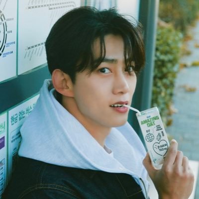 ty_support_team's profile picture. 2PM オク・テギョンのサポートチームです💚