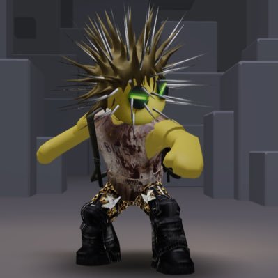 yeahyuhyeh's profile picture. cmon!