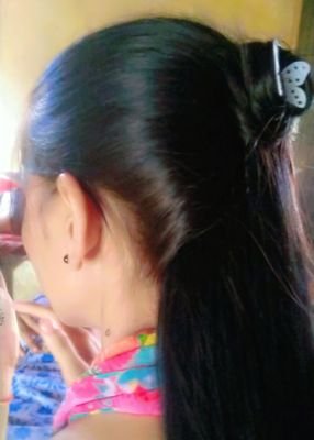 monikat60168065's profile picture. Believe in yourself 😍😍