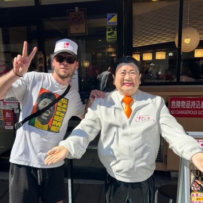 zachstockbauer's profile picture. 