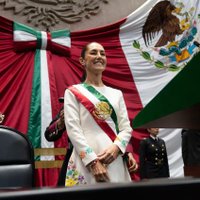 ELISA #ClaudiaPresidenta (@ericsoncr) 's Twitter Profile Photo ELISA #ClaudiaPresidenta (@ericsoncr) 's Twitter Profile Photo
