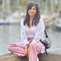 Rashmeen Rupal (@rash_mean) 's Twitter Profile