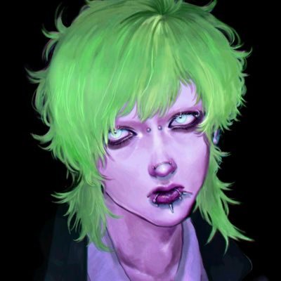 𝕷𝖎𝖗𝖎𝖔さんのプロフィール画像