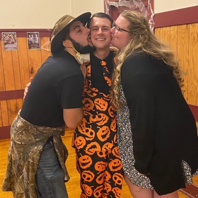 Ungracefulgraci's profile picture. 