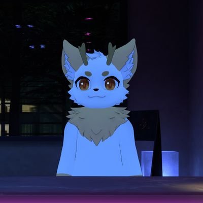 Lucaifurry's profile picture. 🇸🇬🇸🇬🇸🇬©ND/BY（Part:NC)
🐾 Hi~(◍•ᴗ•◍)❤