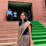 SwatiJaiHind's profile picture. Social Activist | Member of Parliament | Former Chairperson, Delhi Commission for Women