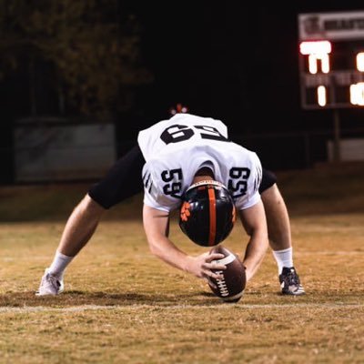 Tylerles2024's profile picture. | LS | 6’3 210 | @reedleycfb | FULL QUALIFIER | NCAA ID-2304831756