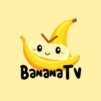 BananaTV (@bananatvbot) 's Twitter Profile