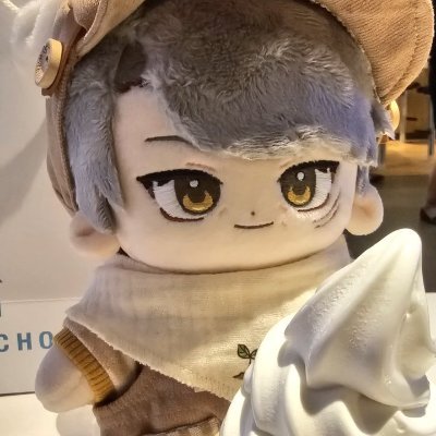오운❄️さんのプロフィール画像