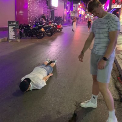 august_skjon's profile picture. 