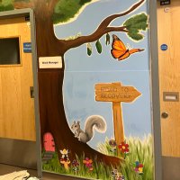 Springwood Ward (@springwood_ward) 's Twitter Profile