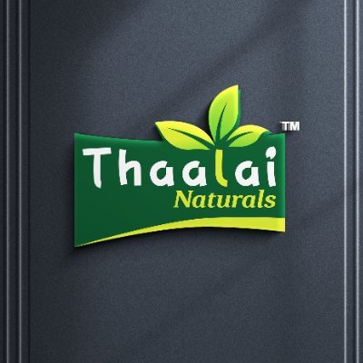thaalainaturals's profile picture. Bringing you the best in organic and natural groceries. Shop pure, shop healthy with Thaalai Naturals! 🌱 #ThaalaiNaturals
