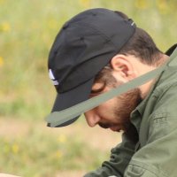 امین الله (@aminallah167) 's Twitter Profile