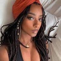 V_Partety's profile picture. Preety