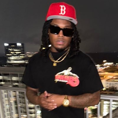 Allah First 🤲🏽.. FTF™ Entrepreneur | Fly Label | IG: _a1rocko 13-9〽️⭐️