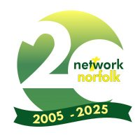 Network Norfolk (@networknorfolk) 's Twitter Profile Photo Network Norfolk (@networknorfolk) 's Twitter Profile Photo