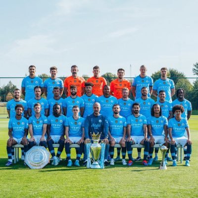 Massive Man City fan, season card holder since Maine Road now in the family stand, married ,two children, loves his family.