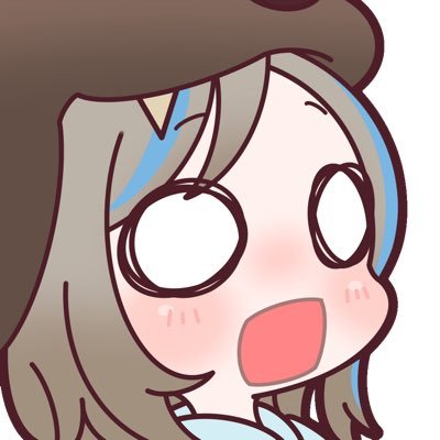 aoinnnu358's profile picture. twichで配信してます。基本的にはRust他のゲームはたまに
配信 https://t.co/pWDr61oz9g