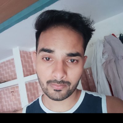 AnkeshYada78626's profile picture. Flutter Developer | Mobile App Developer
Freelancer | Fast • Reliable • Skilled

Crafting future-ready apps with purpose, performance, and innovation.