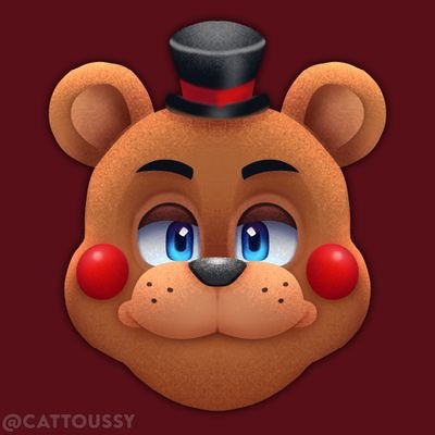 • full-time student•
Please don't use my artwork for editing or anything else without my permission.
I draw random stuff but mostly fnaf 🐻