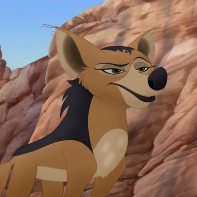 Reirei_jackal's profile picture. We can do whatever we want. As long as we do it Jackal Style! 
                                                                         #TLGRP #TLKRP #DISNEYRP