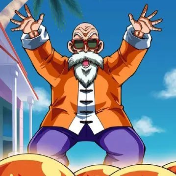 BlockchainRoshi's profile picture. Tweets are NFA. Full time Bull