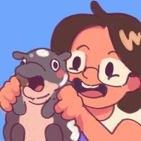 nicole (she/her) 🔜 Calgary Expo (@nicklejoesc) 's Twitter Profile Photo nicole (she/her) 🔜 Calgary Expo (@nicklejoesc) 's Twitter Profile Photo