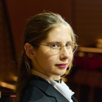 София Валитова (@ariarzer) 's Twitter Profile