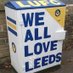 WeAllLoveLeeds🎗️ (@allloveleeds) Twitter profile photo WeAllLoveLeeds🎗️ (@allloveleeds) Twitter profile photo