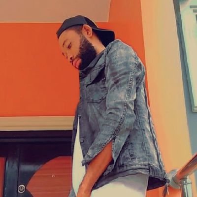 easy going person
big fan of davido