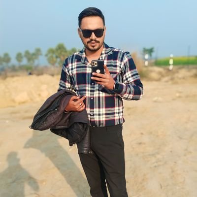 vipMishra3333's profile picture. नर 👀 सेवा ही नारायण सेवा मेरा पूरा जीवन सिर्फ नर सेवा को समर्पित है 🚩 कट्टर हिंदू 🚩
गैर हिन्दू के समझ के बाहर हु मै👌
Cheaf Eng. At Triveni Power Turbine🎋