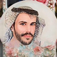 احمد_ابوشهد (@aahmaad197296) 's Twitter Profile Photo