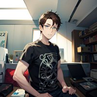 Deathknightleo (@deathknightleo) 's Twitter Profile Photo