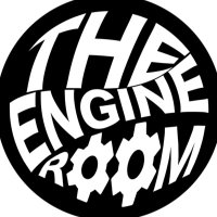 Engine Room Lagos (@engineroomlagos) 's Twitter Profile Photo