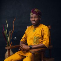 Temidayo (@stephen_dayo) Twitter profile photo