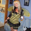 Amanda Hosking - @Mandaz8 - Twitter