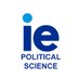 IE Political Science (@iepolisci) Twitter profile photo IE Political Science (@iepolisci) Twitter profile photo