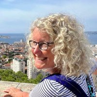 Petra Gaiser (@lockenpetra) 's Twitter Profile Photo Petra Gaiser (@lockenpetra) 's Twitter Profile Photo