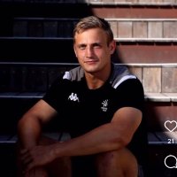 Jules Plisson (@jules_plisson) 's Twitter Profile Photo Jules Plisson (@jules_plisson) 's Twitter Profile Photo
