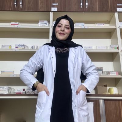 Eczane teknikeri💊Sağlık Bakanlığı 🥲