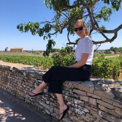 Comms & Events @worldduchenne, @DuchenneDF, soup aficionado, runner 🌱