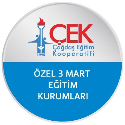 3 Mart Beşevler Anaokulu
3 Mart Azizoğlu İlkokulu ve Ortaokulu
3 Mart Halil Güleç Fen Lisesi ve Ulviye - Ziya Gökalp Özer Anadolu Lisesi