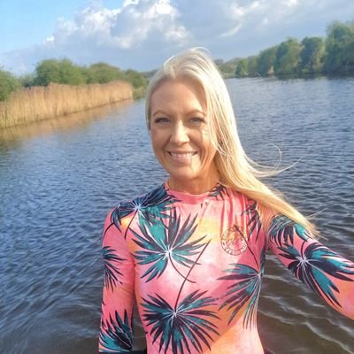 St Helens Active Lives & Sports Development. Passionate about changing lives through movement. Collaboration | Leadership | Systems.
Running Yogi 🧘🏼♀️