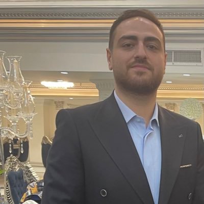 hosynmti's profile picture. وَ سَيَعْلَمُ الَّذِينَ ظَلَمُوا أَيَّ مُنْقَلَبٍ يَنْقَلِبُونَ