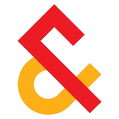 Red & Yellow School Profile