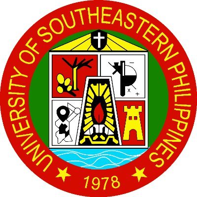 This is the official Twitter Account of the University of Southeastern Philippines (USeP) https://t.co/LIILwraXoA Tel No. (082) 227 8192 loc. 293
F. Iñigo Street,