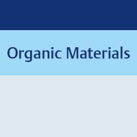 Organic Materials (@orgmaterials) 's Twitter Profile