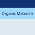 Organic Materials (@orgmaterials) Twitter profile photo Organic Materials (@orgmaterials) Twitter profile photo