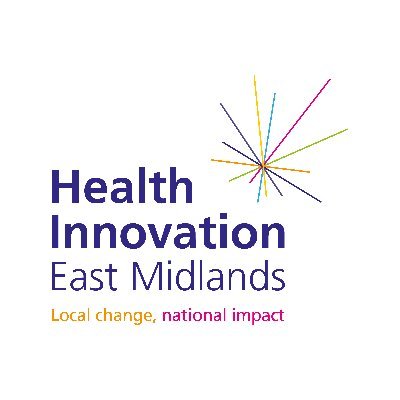 Health Innovation East Midlands Profile