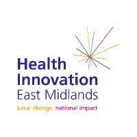Health Innovation East Midlands (@healthinn_em) 's Twitter Profile Photo Health Innovation East Midlands (@healthinn_em) 's Twitter Profile Photo
